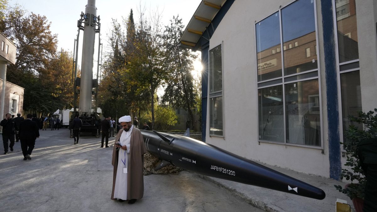 Quels sont les missiles que l'Iran pourrait utiliser dans son affrontement avec Israël ?