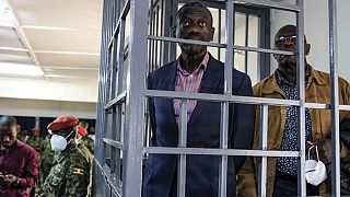 Ouganda : les procès militaires pour les civils de nouveau autorisés