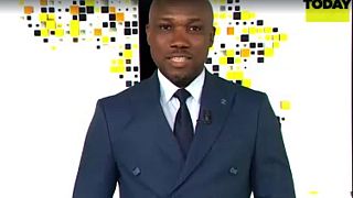 RDC : Floribert Bwana Chui béatifié au Vatican [Africanews Today] 