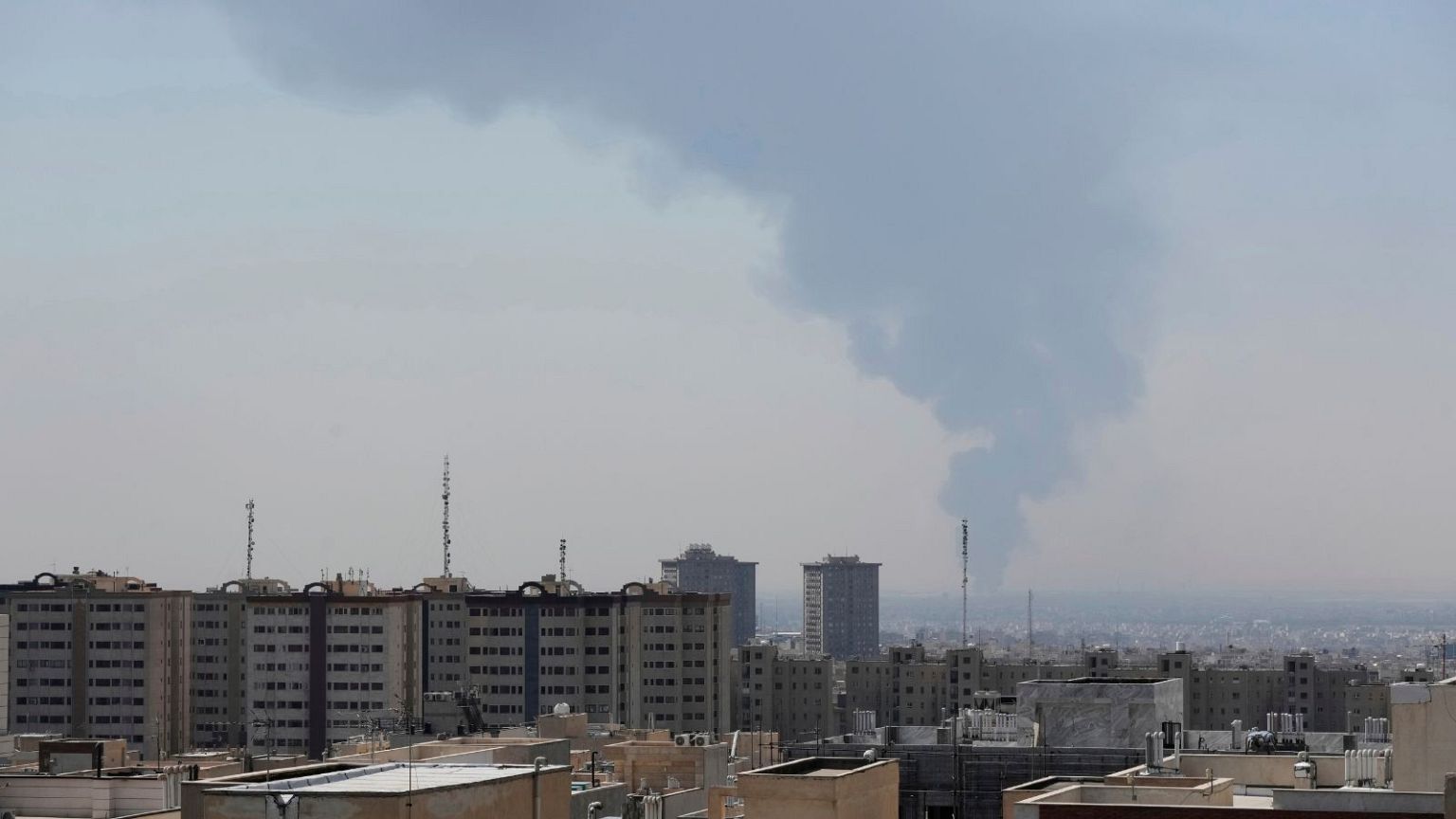 Tehran, IRAN