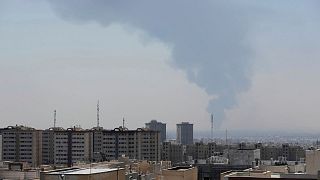 Tehran, IRAN