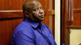 Kenya : le chef adjoint de la police démissionne après la mort du blogueur Ojwang