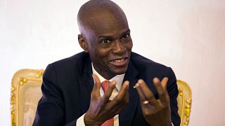 Haïti : le procès de l'ex-président Jovenel Moïse toujours attendu