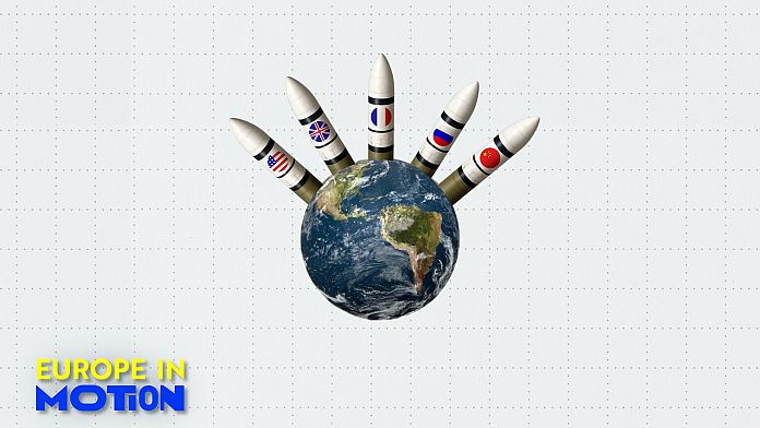 Quali Paesi stanno aumentando il loro arsenale nucleare: la Cina insegue Russia e Usa