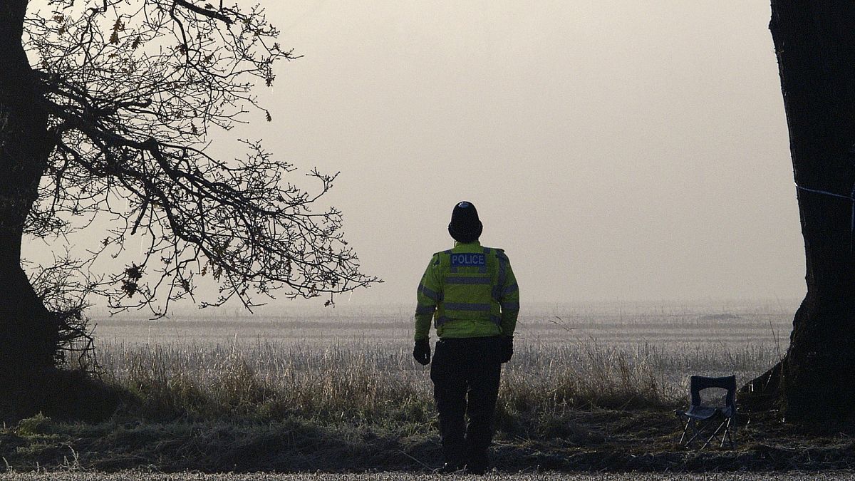 England and Wales police to collect ethnicity data on child sex abuse