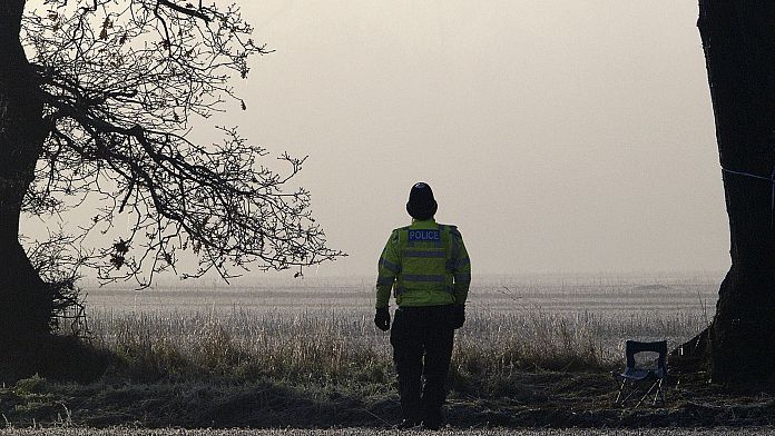 La polizia di Inghilterra e Galles deve raccogliere dati etnici nei casi di abuso sessuale su minori