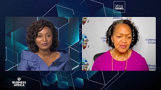 Angola : un sommet Afrique-USA pour raffermir les liens commerciaux [Business Africa]