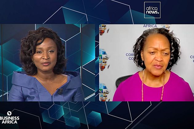 Angola : un sommet Afrique-USA pour raffermir les liens commerciaux [Business Africa]