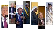 میانجیگران بالقوه میان ایران و اسرائیل