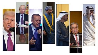 میانجیگران بالقوه میان ایران و اسرائیل