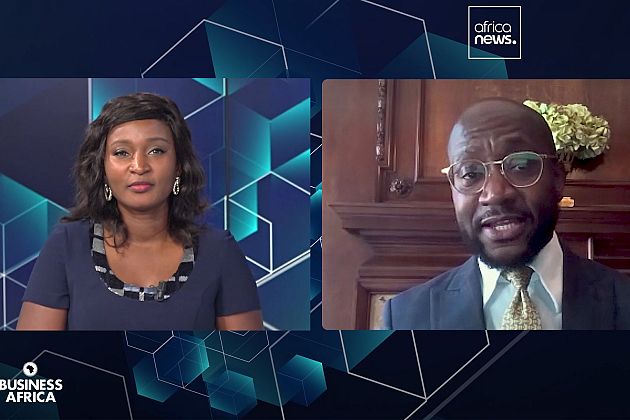 Bridging the legal gap in Africa’s digital boom {Business Africa}