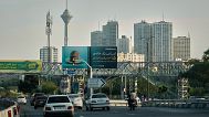  تهران تزئینی