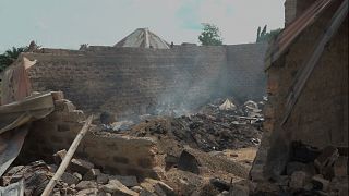 Nigéria : le bilan des attaques dans l'état de Benue s'élève à 150 morts