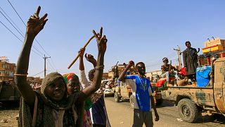 Sudan government orders the reopening of universities in Khartoum