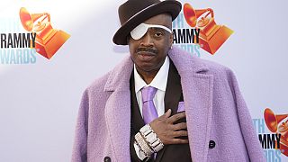"Victory" : le retour du rappeur Slick Rick