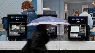 Barclays has topped the list of fossil fuel financiers in Europe again.
