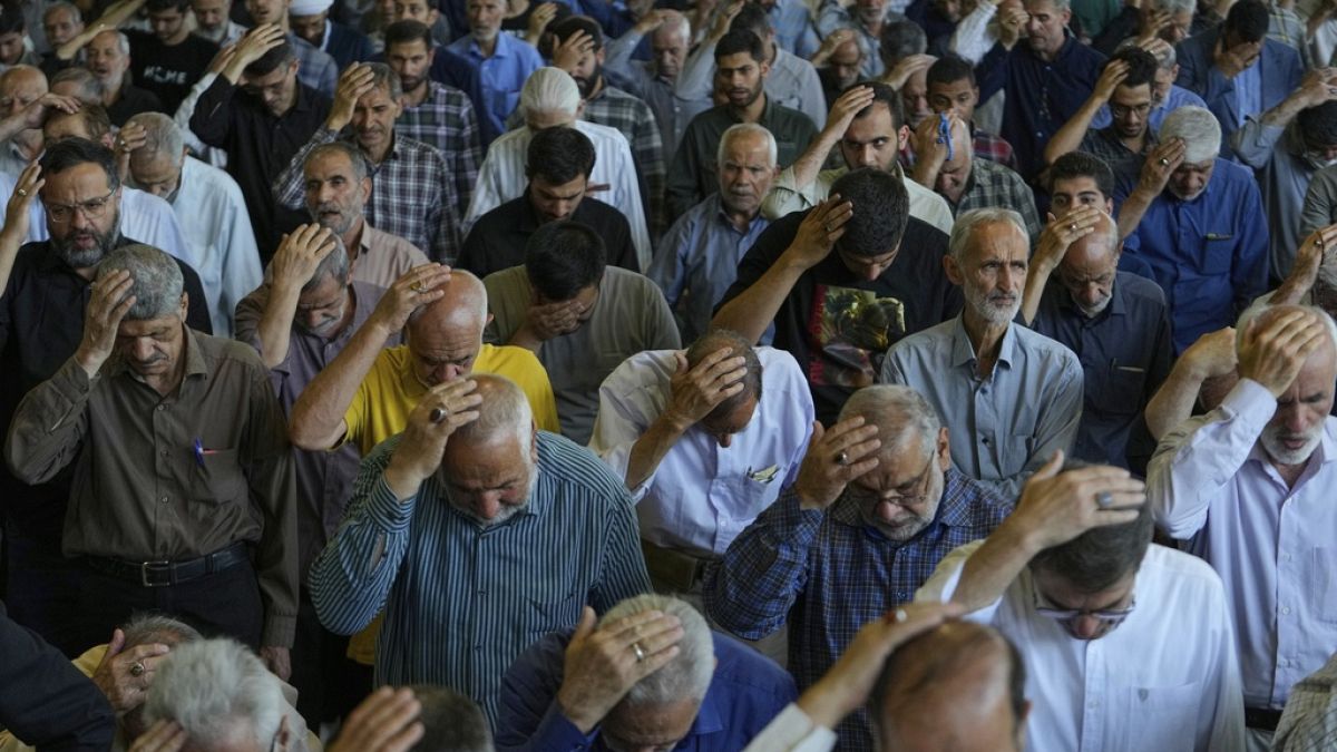 إيران والاختراق الأمني: كيف حوّل "الموساد" طهران إلى ملعب استخبارتي؟