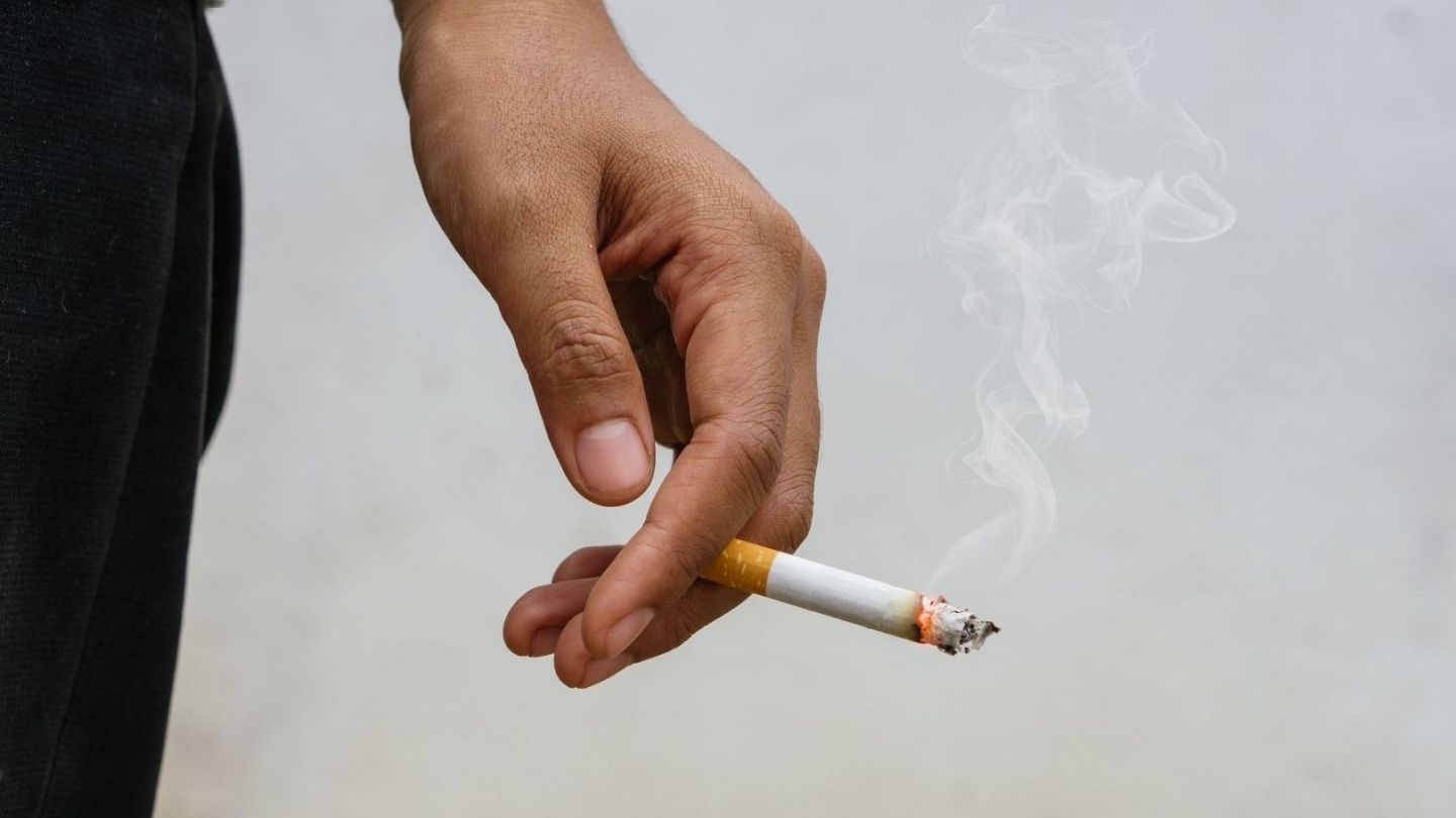 buying tobacco abroad The Netherlands hiked cigarette taxes to get smokers to quit. Many are buying  tobacco abroad instead