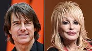 Tom Cruise and Dolly Parton are finally getting Oscars 