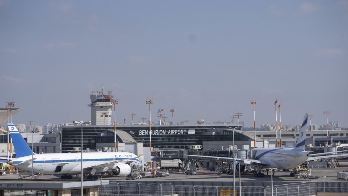 Vol annulé vers Israël ou l'Iran ? Voici vos droits de passager et conseils en matière d'assurance