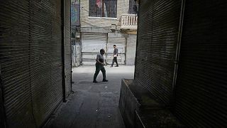 بازار تهران