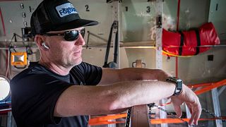 Aid for hire: For-profit contractors deliver aid in war zones, alarming humanitarian groups