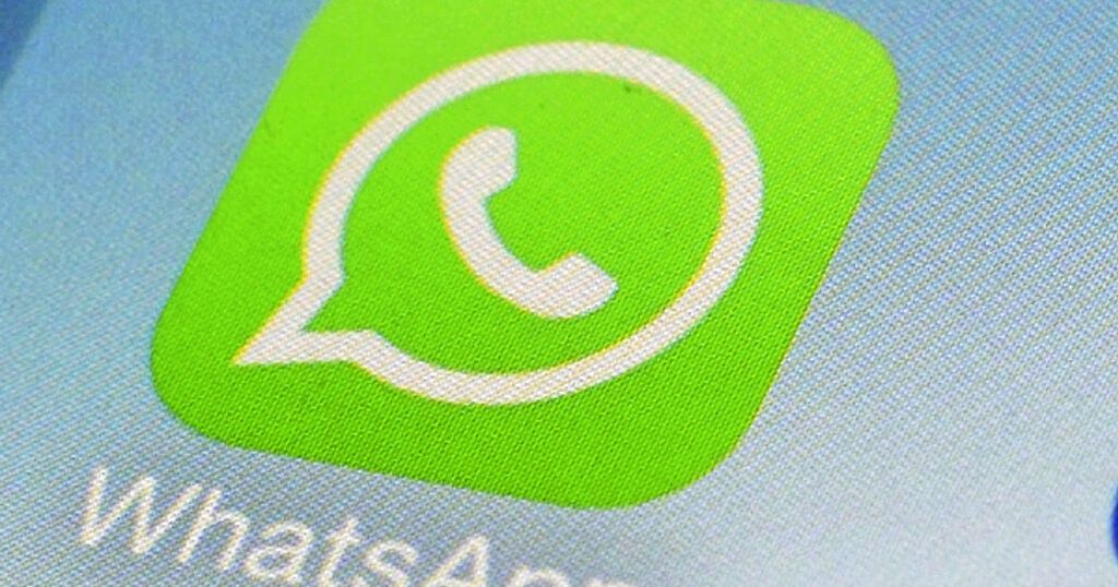 Iran urges citizens to delete WhatsApp, alleges spy links to Israel Iran urges citizens to delete WhatsApp, alleges spy links to Israel
