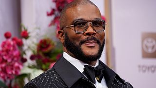 US TV giant Tyler Perry accused of sexual assault in a $260 million lawsuit