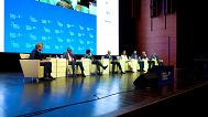 Bakui Energiafórum: Megvalósíthatja-e a globális együttműködés az éghajlati célokat?