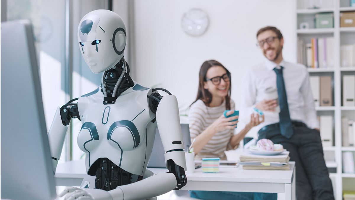 L'IA va-t-elle vous voler votre emploi ? Probablement pas, selon une nouvelle étude