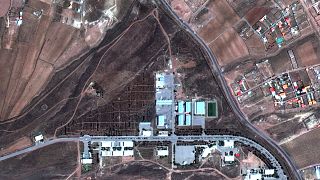 Israel targets missile sites in Iran amid escalating tensions