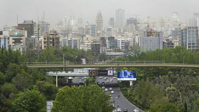 Iran: la voce della società civile iraniana tra evacuazioni e missili israeliani