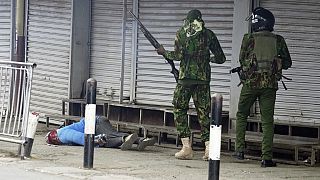Kenya : vers une recrudescence des manifestations