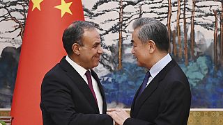 La Chine et l'Égypte s'inquiètent des tensions au Moyen-Orient