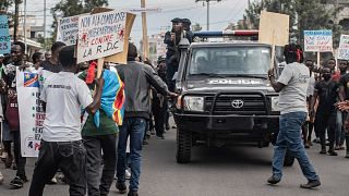  RDC-Rwanda : accord de paix attendu le 27 juin 