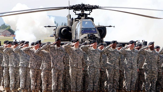 Trump minaccia il ritiro delle truppe Usa dall’Europa: gli scenari possibili e le conseguenze