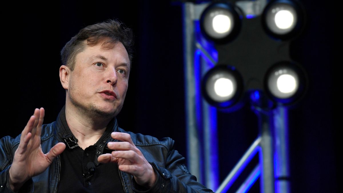 SpaceX rocket explodes into giant fireball, but no injuries reported