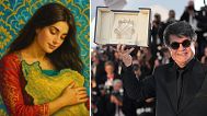 2025 Palme d'Or winner, Iranian filmmaker Jafar Panahi calls for fall of Tehran regime 