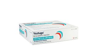 US medication safety agency approves biannual preventive HIV shot