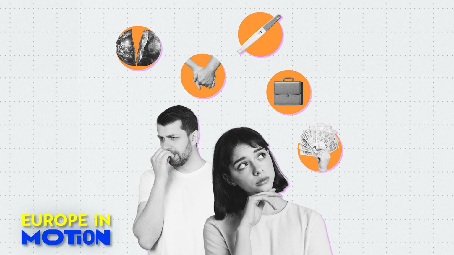 El estudio revela que es la falta de elección, y no el deseo, lo que impide a las personas tener las familias que desean, desafiando así las afirmaciones de que la gente rechaza la paternidad.