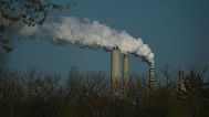 Scientists warn that greenhouse gas accumulation is accelerating and more extreme weather will come.