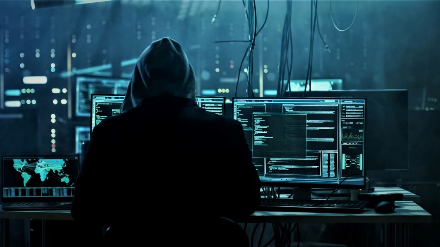 Israel and Iran are leaning into cyberspace to attack each other as the conflict continues