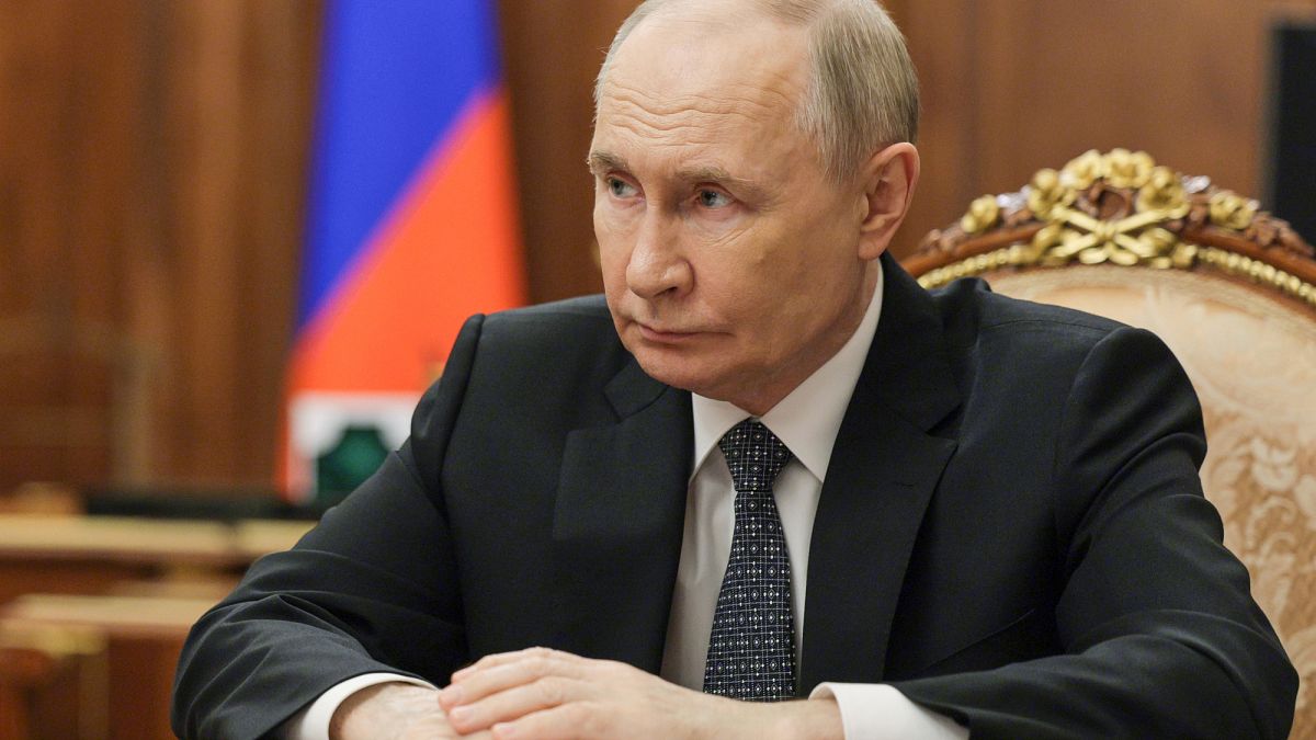 Russia withdraws from agreement on cooperation with Germany