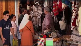 Economie : le Maroc veut réduire son déficit commercial de 3 milliards de dollars 