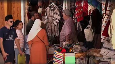 Morocco to reassess Turkey trade deal amid swelling deficit