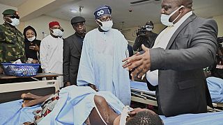 Nigeria : Tinubu demande de traquer les auteurs du massacre de Benue