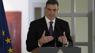 Pedro sánchez no subirá el presupuesto de Defensa al 5%