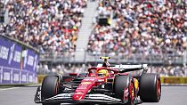 Formule 1 : l'Afrique du Sud se positionne aussi pour un Grand Prix