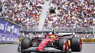 Formule 1 : l'Afrique du Sud se positionne aussi pour un Grand Prix