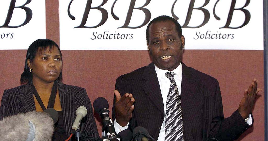 Kenyan preacher who claimed responsibility for 'miracle babies' killed in car crash